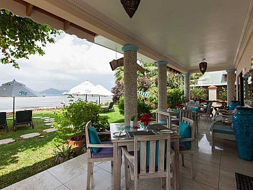 le_relax_beach_House_la_digue_ristorante2
