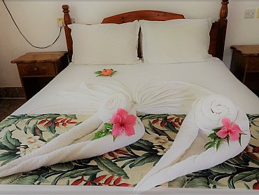 Rising_Sun_Guesthouse_room_bed