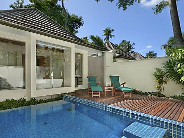 Hilton _Seychelles_Labriz_Resort_Beachfront_Plunge_Pool