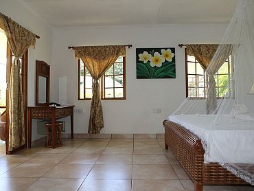 bedroom_Le_Surmer_hotel