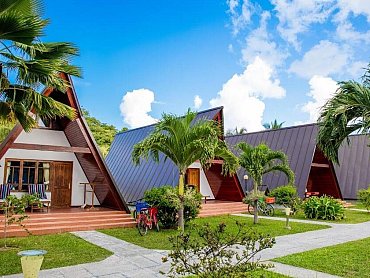 La _Digue_Island_Lodge_beach_bungalow