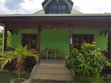 Villa_Creole_guesthouse