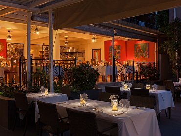 Le _Repaire_Boutiquehotel_ristorante