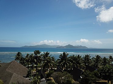 La _Digue_Island_Lodge_vista_mare