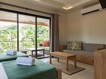 Le Repaire_Boutique Hotel_Standard room