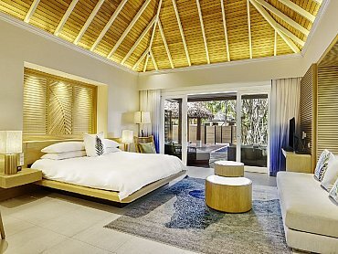 Hilton _Seychelles_Labriz_Resort_garden_oasis_villa