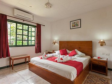 Pension_Michel_guesthouse_bedroom