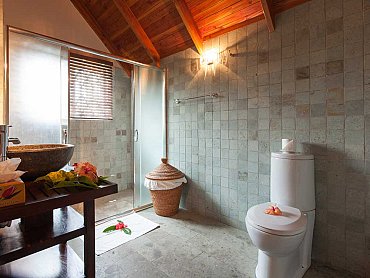 le_relax_beach_House_la_digue_camera_bagno