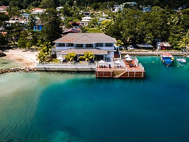 Hilton _Seychelles_Labriz_Resort_arrival