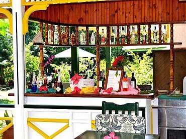 Pension_Michel_guesthouse_bar