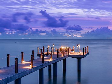 desroches_fourseasons_cena_romantica