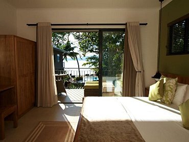 Le _Repaire_Boutiquehotel_Superior Beach room