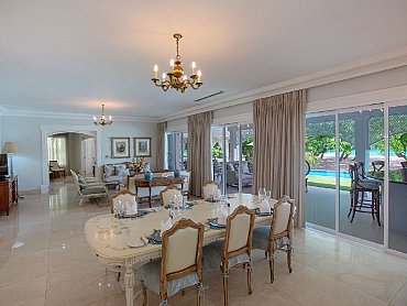 COUSINE_ISLAND_ Presidential_villa_interno COUSINE_ISLAND_ Presidential_villa_interno