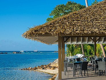 Le_nautique_ristorante