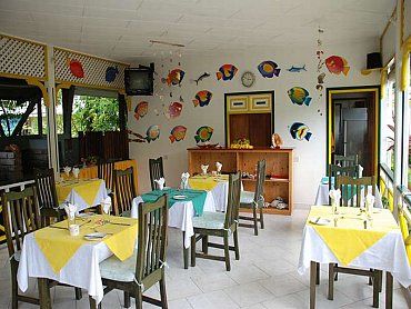 Pension_Michel_guesthouse_restaurant