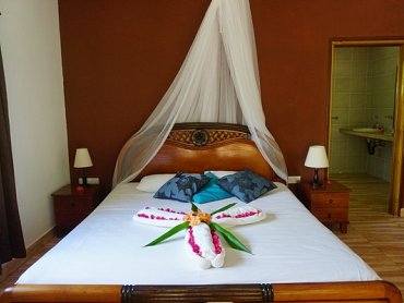 Chalet_bamboo_Vert_bedroom_decorazione Chalet_bamboo_Vert_bedroom_decorazione