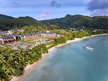 Canopy_Hilton_Seychelles_SEZMA Drone View