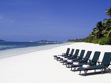 Le_Relax_Beach_Resort _spiaggia