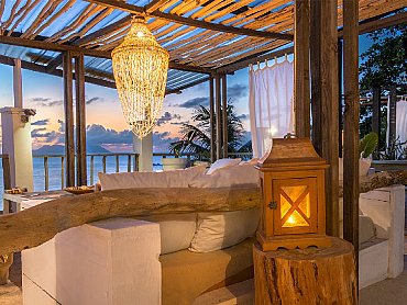 bliss_hotel_mahè_barefoot_ristorante