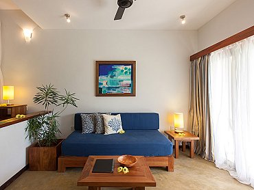 Lounge-L'Hirondelle_Self_Catering_Seychelles