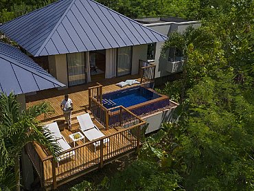 raffles_praslin_Villa_External_Aerial