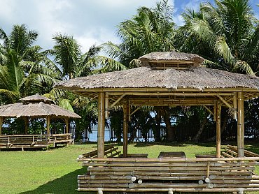 Le_Relax_Beach_Resort _giardino2