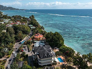 CROWN_BEACH_HOTEL_Areal_View_Drone1