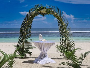 wedding-mahè-viaggidinozze-prenota-lusso-arco