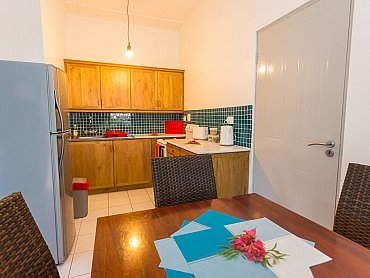 Chalets_d'Anse_Forbans_Beach_Bungalow_cucina Chalets_d'Anse_Forbans_Beach_Bungalow_cucina
