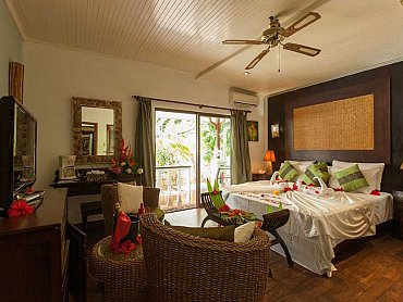 Le_Relax_Beach_Resort _family_Suite
