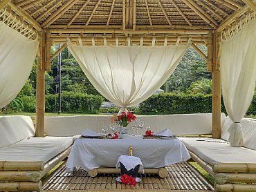 Le_Relax_Beach_Resort _gazebo