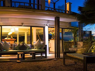 bliss_hotel_mahè_ristorante