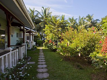 Le_Relax_Beach_Resort _giardino_camere