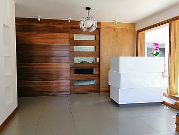 le_relax_mahè_reception