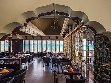 Coral_Strand_Smart_Choice_Hotel_coral_indiano_ristorante