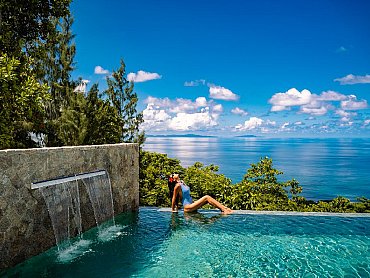 AQUA_Boutique_Hotel_infinity_pool _Mahe_seychelles