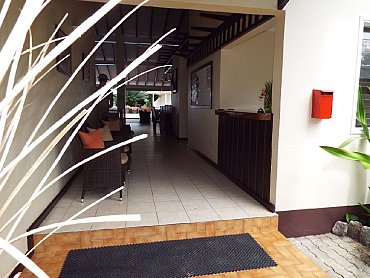 la_roussette_mahe_entrata