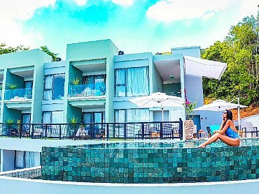 AQUA_Boutique_Hotel_Pool_Building _Mahe_seychelles