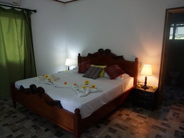 Chalet_bamboo_Vert_bedroom_ Chalet_bamboo_Vert_bedroom_