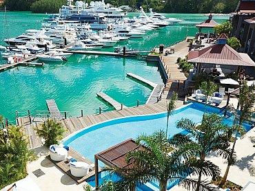 EDEN_BLUE_HOTEL_Terrace