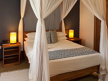 Bedroom-L'Hirondelle_Self_Catering_Seychelles