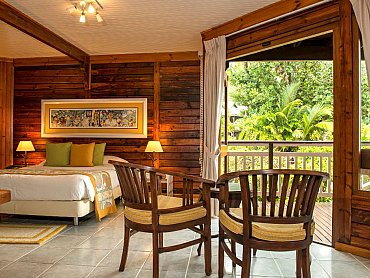 acajou_hote_praslin_camere_standard