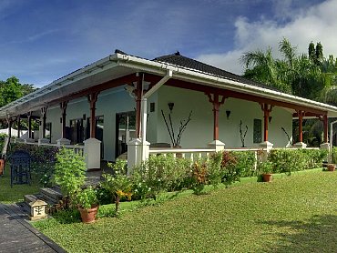 Le_Relax_Beach_Resort _villa