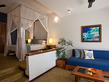 L'Hirondelle_Self_Catering_Seychelles_interior