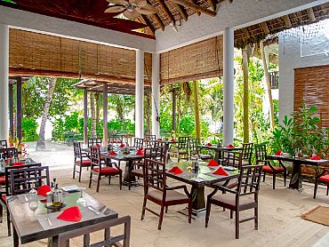 village_du_pecheur_ristorante