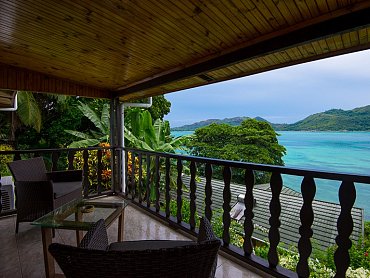 Chalets_Cote_Mer_Superior_coco_Balcony