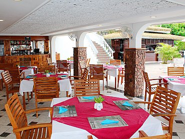 le_relax_mahè_ristorante