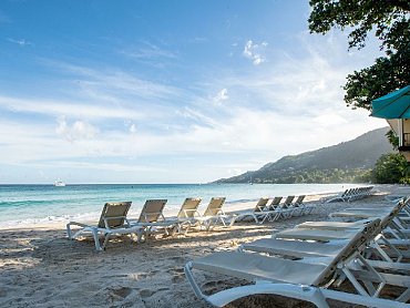 Coral_Strand_Smart_Choice_Hotel_spiaggia