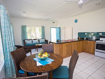 Chalets_d'Anse_Forbans_family_Bungalow_cucina Chalets_d'Anse_Forbans_family_Bungalow_cucina