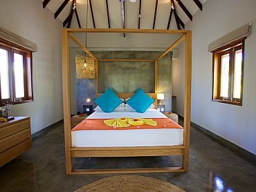 Les_Lauriers_Seychelles_Suite_Bedroom